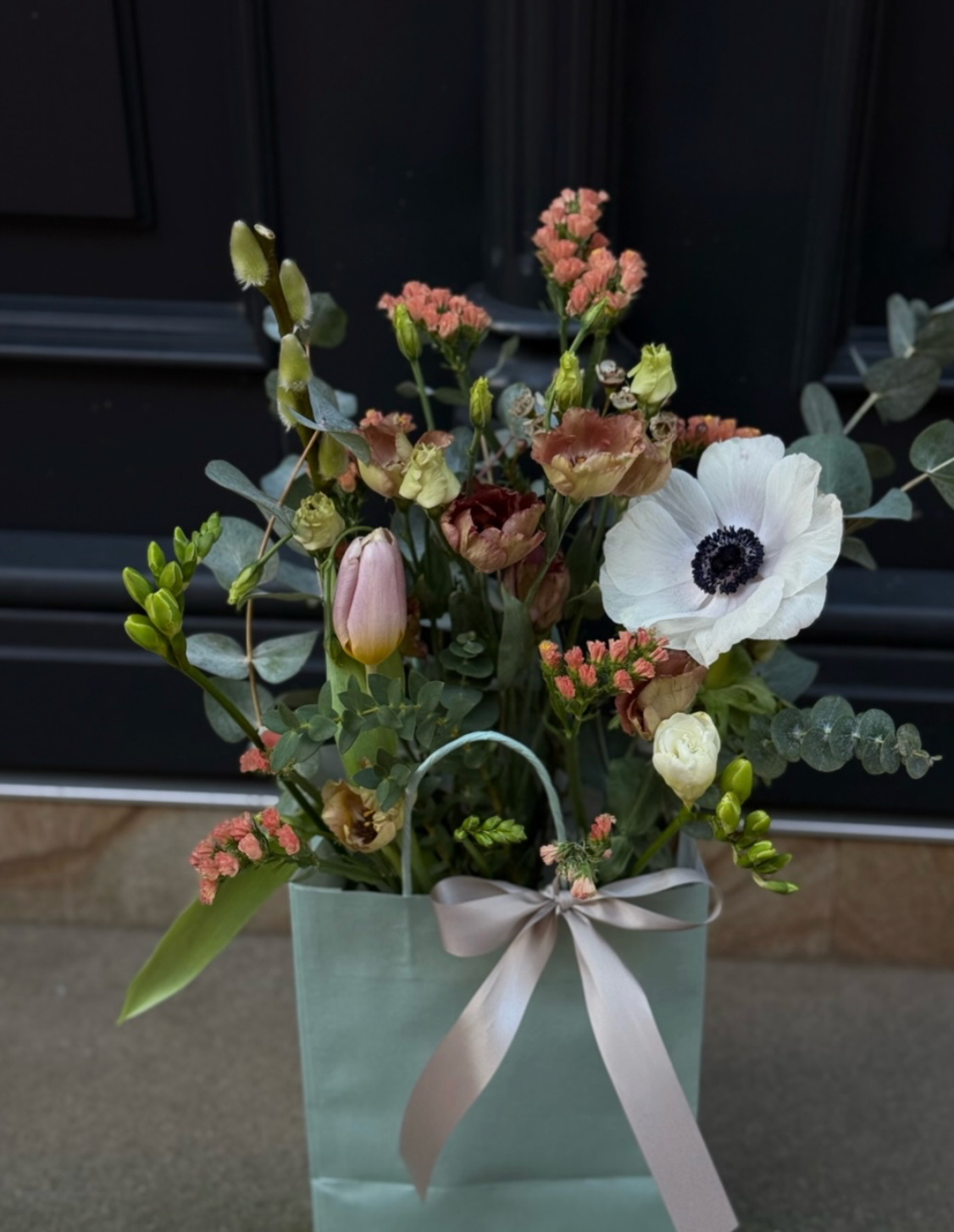 Blumenstrauß - Instagram Flash Sale 5