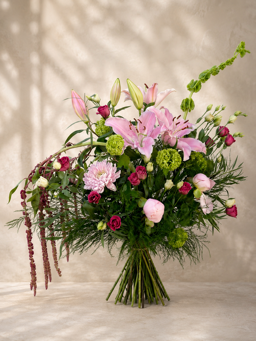 Blumenstrauß XL