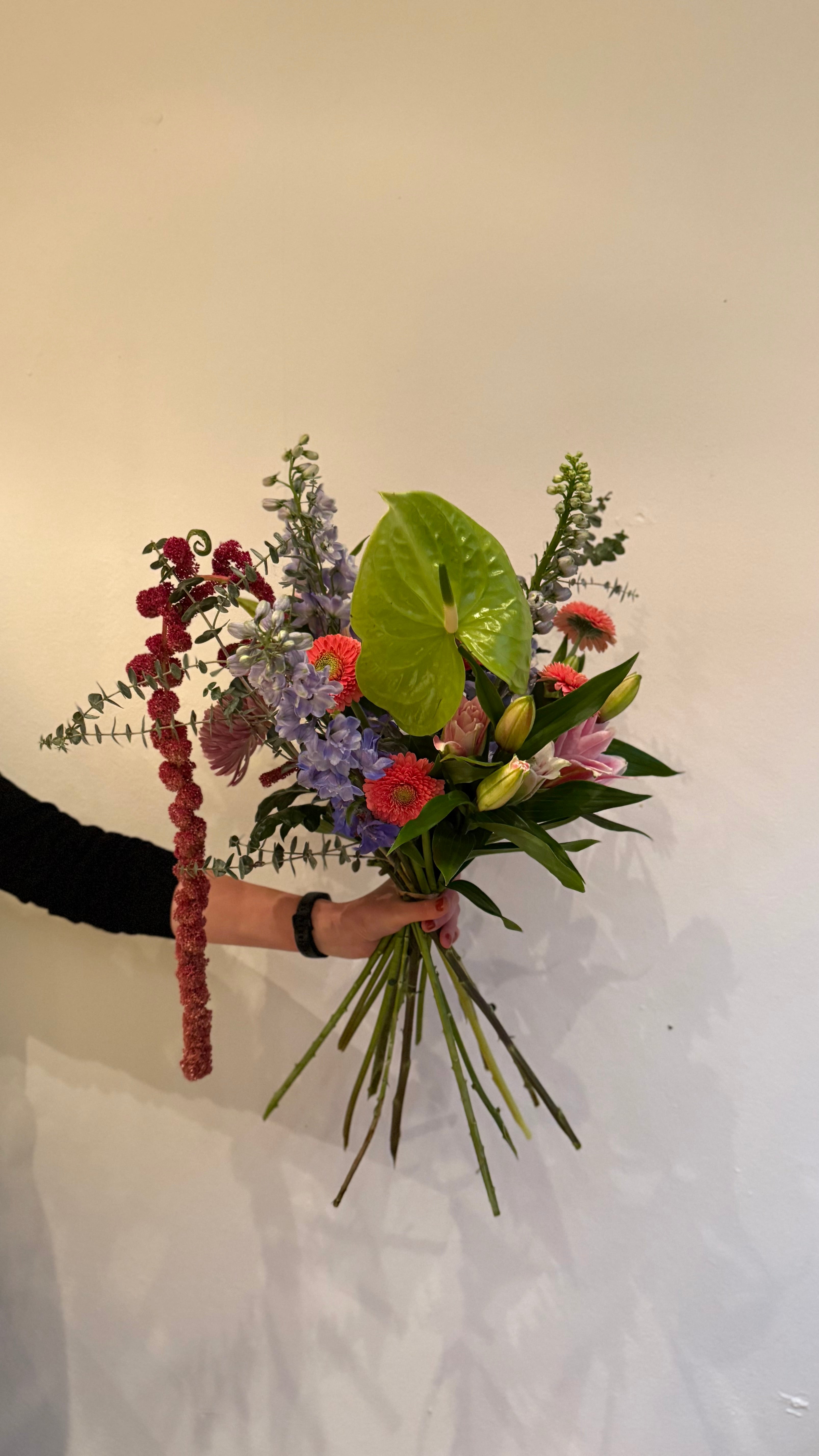 Blumen Strauß mittel